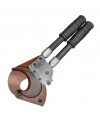 Gwest ZCR-52 Çok Telli Kablo Kesme Makası 500 mm²