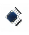 GY-50 L3G4200D 3 Eksen Jiroskop Sensör Modülü