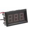 H27V0-5A Digital Ampermetre