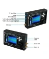 HackRF One Potrapack H2 Geliştirme Kartı