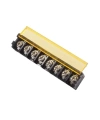 HB9500 8 Pin Bariyer Klemens - 9.5mm