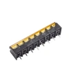 HB9500 8 Pin Bariyer Klemens - 9.5mm