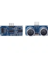 HC-SR04 Arduino Ultrasonik Mesafe Sensörü