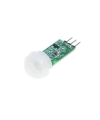 HC-SR505 Mini PIR Hareket Algılama Modülü - SC0072