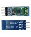 HC05 Bluetooth Serial Modül Kartı 6 Pin Çıkışlı