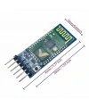 HC05 Bluetooth Serial Modül Kartı 6 Pin Çıkışlı