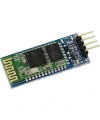 HC06 Kablosuz Bluetooth Alıcı Modülü Arduino