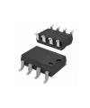 HCNR200 SMD-DIP-8 Analog Optokuplör Entegresi