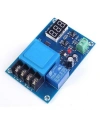 HCW-M633 3.7-120V Lityum Pil - Akü Şarj Kontrol Devresi