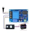 HCW-M633 3.7-120V Lityum Pil - Akü Şarj Kontrol Devresi