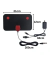 HD Dijital TV Anteni 174-860MHz