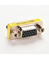 HD15 VGA-VGA Dişi-Dişi (F2F) 15 Pin Adaptör