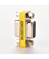 HD15 VGA-VGA Dişi-Dişi (F2F) 15 Pin Adaptör