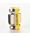 HD15 VGA-VGA Dişi-Dişi (F2F) 15 Pin Adaptör