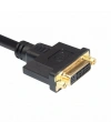 HDMI Erkek to DVI 24+5 Dişi Dönüştürücü Çevirici Adaptör