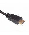 HDMI Erkek to DVI 24+5 Dişi Dönüştürücü Çevirici Adaptör