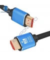 HDMI Kablo 4K Kalitesi Altın Uçlu Korumalı 10 Metre