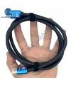 HDMI Kablo 4K Kalitesi Altın Uçlu Korumalı 15 Metre