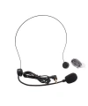 Headset Kafa Mikrofonu