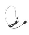 Headset Kafa Mikrofonu