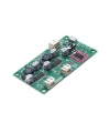 HF69B Bluetooth DC 5V/3.7V 2X6W Güç Amplifikatör Devresi