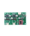 HF69B Bluetooth DC 5V/3.7V 2X6W Güç Amplifikatör Devresi