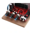 Hi-Fi 200W 220V Yüksek Güç Stereo Amfi Devresi