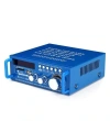 Hi-Fi Stereo Amplifier - 2x300W Bluetooth Amfi