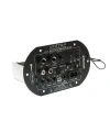 HiFi 120W Mp3 Karaoke Bluetooth Amfi Devresi