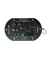 HiFi 120W Mp3 Karaoke Bluetooth Amfi Devresi