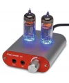 HiFi Lambalı Kulaklık Amfisi 6J5A