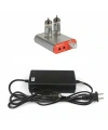HiFi Lambalı Kulaklık Amfisi 6J5A