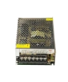 Hightek 12V 10A Metal Kasa Adaptör - LED Driver