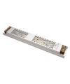 Hightek 12V 25A İnce Metal Kasa Adaptör - LED Driver