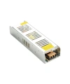 Hightek 12V 30A İnce Metal Kasa Adaptör - LED Driv