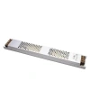 Hightek 12V 33A İnce Metal Kasa Adaptör - LED Driver