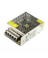 Hightek 12V 5A Metal Kasa Adaptör - LED Driver