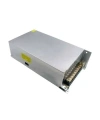 Hightek 12V 60A Metal Kasa Adaptör - LED Driver