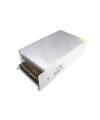 Hightek 24V 25A Metal Kasa Adaptör - LED Driver