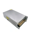 Hightek 24V 25A Metal Kasa Adaptör - LED Driver