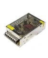 Hightek 24V 5A Metal Kasa Adaptör - LED Driver