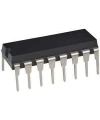 HIP4082IP DIP-16 Mosfet Sürücü Entegresi