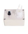 Hız Ayarlı 12V DC Peristaltik Sıvı Pompası - Dozaj Pompası