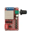 Hız ve Yön Kontrol 5A Dc Motor Sürücü 5-26V