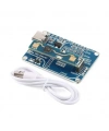 HLK-LD2410B+BLE 24Ghz Radar Hareket Algılama Sensörü Modülü Kiti