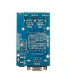 HLK-RM04 TCP IP Ethernet Dönüştürücü Modülü Seri UART RS232 Wan Lan Wifi