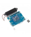 HLK-V21 Offline Ses Tanıma Modülü Hoparlör+Mikrofon Test Kit