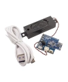 HLK-V40 Ses Sentezi Modülü Hoparlör+Mikrofon Test Kit