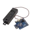 HLK-V40 Ses Sentezi Modülü Hoparlör+Mikrofon Test Kit