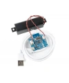 HLK-V50 Çevrimdışı Ses Bluetooth Modülü Hoparlör+Mikrofon Test Kit